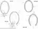 Fig. 05 - Light Therapy Device With Neckband for Power Supply