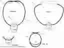 Fig. 06 - Light Therapy Device With Neckband for Power Supply