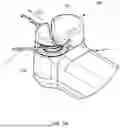 Fig. 11 - GLOW-IN-THE-DARK STRING AND STRING SHOOTING DEVICE