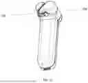Fig. 18 - GLOW-IN-THE-DARK STRING AND STRING SHOOTING DEVICE