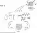 Fig. 04 - POROUS POLYMERIC CARBON SORBENTS FOR CO2 CAPTURE AND METHODS OF MAKING AND USING SAME