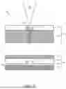 Fig. 08 - DIGITAL MICROFLUIDICS CARTRIDGE, SYSTEM, AND METHOD