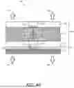 Fig. 41 - DIGITAL MICROFLUIDICS CARTRIDGE, SYSTEM, AND METHOD