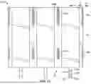 Fig. 08 - Histological Containment System with Support Shelf