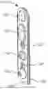 Fig. 01 - SAMPLE PREPARATION BLISTER PACKS