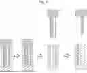 Fig. 07 - Container Holder, Analyzer, and Method for Manufacturing Container Holder