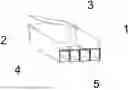 Fig. 01 - Equipment for separating bagged waste