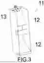 Fig. 03 - Equipment for separating bagged waste