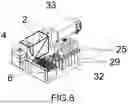 Fig. 07 - Equipment for separating bagged waste