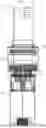 Fig. 01 - ROTARY SPRINKLER RISER EXTENSION KIT