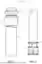 Fig. 02 - ROTARY SPRINKLER RISER EXTENSION KIT