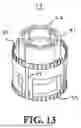 Fig. 06 - ROTARY SPRINKLER RISER EXTENSION KIT