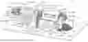 Fig. 01 - MATERIAL SORTING APPARATUS