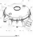 Fig. 02 - Vibratory screener