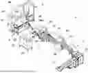 Fig. 01 - Method and Apparatus for Recovering Down from Padded Products