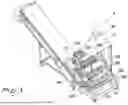 Fig. 04 - Method and Apparatus for Recovering Down from Padded Products