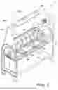 Fig. 06 - Method and Apparatus for Recovering Down from Padded Products
