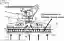Fig. 01 - ARRAYED VACUUM END OF ARM TOOL