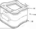 Fig. 01 - MEDICAL IMPLANTS WITH VENT OPENINGS FOR MOLDING