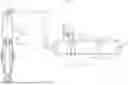 Fig. 01 - VARIABLE RATE LIQUID SPRING SUSPENSION SYSTEM EXHIBITING LOW VARIANCE IN SUSPENSION FREQUENCY