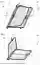 Fig. 02 - Wind Deflector Having an Integrated Drive