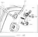 Fig. 06 - JOINING STRUCTURE AND CHILD SAFETY SEAT INCLUDING THE SAME