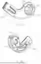 Fig. 11 - JOINING STRUCTURE AND CHILD SAFETY SEAT INCLUDING THE SAME