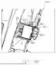 Fig. 13 - JOINING STRUCTURE AND CHILD SAFETY SEAT INCLUDING THE SAME