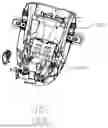 Fig. 14 - JOINING STRUCTURE AND CHILD SAFETY SEAT INCLUDING THE SAME