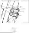 Fig. 15 - JOINING STRUCTURE AND CHILD SAFETY SEAT INCLUDING THE SAME