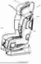 Fig. 25 - JOINING STRUCTURE AND CHILD SAFETY SEAT INCLUDING THE SAME