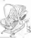 Fig. 01 - CHILD SAFETY SEAT