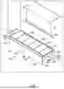 Fig. 02 - COMBINATION TABLE AND BED FIXTURE FOR RECREATIONAL VEHICLES
