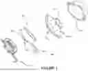 Fig. 02 - GAS-LIQUID SEPARATING GAS EXCHANGE DEVICE