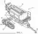 Fig. 02 - Track assembly for farm implement