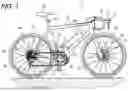 Fig. 02 - ELECTRICAL DEVICE FOR HUMAN-POWERED VEHICLE