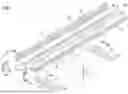 Fig. 02 - EXTRACTION SYSTEM FOR TRANSPORTING IN AN ADVANCING DIRECTION AN ORDERLY FLOW OF ARTICLES