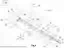 Fig. 07 - EXTRACTION SYSTEM FOR TRANSPORTING IN AN ADVANCING DIRECTION AN ORDERLY FLOW OF ARTICLES