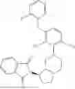 Fig. 197 - Heteroaryl carboxamide compound