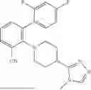 Fig. 136 - INHIBITORS OF QPCTL AND QPCT
