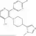Fig. 167 - INHIBITORS OF QPCTL AND QPCT