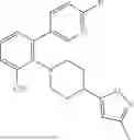 Fig. 197 - INHIBITORS OF QPCTL AND QPCT