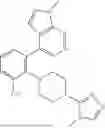 Fig. 45 - INHIBITORS OF QPCTL AND QPCT