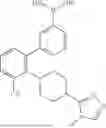 Fig. 577 - INHIBITORS OF QPCTL AND QPCT