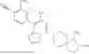 Fig. 239 - POLYCYCLIC COMPOUNDS AS ALLOSTERIC SHP2 INHIBITORS