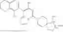 Fig. 321 - POLYCYCLIC COMPOUNDS AS ALLOSTERIC SHP2 INHIBITORS