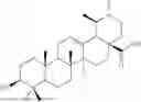 Fig. 02 - URSOLIC ACID PREPARATIONS AND USES THEREOF