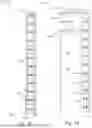 Fig. 09 - PLANAR AND CORNER INSULATED CONCRETE FORMS, MONOLITHIC FORM SKELETON FRAME MODULES, AND RELATED METHODS OF USE AND MANUFACTURING