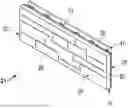 Fig. 01 - MANUFACTURED BUILDING PANEL ASSEMBLY