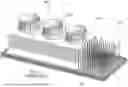 Fig. 02 - Modular cooling tower structure, design, and method of assembly